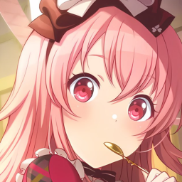 💗