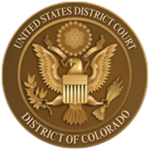 Denver City General District Court