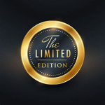 Limited editions