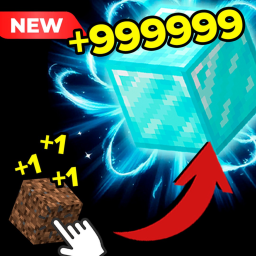 Dirt To Diamond (Idle Clicker)