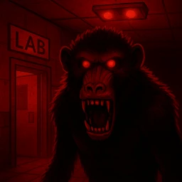 The lab icon