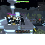 TheGamersGame