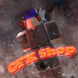 GFX shop
