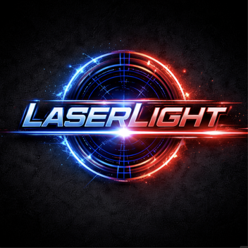 LaserLight(RELEASE!)