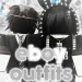 UPD 200+ blade ball boy fits icon