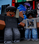 TheGhettoGame Community Turf (TGGCT)