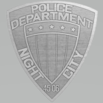 Night City Police Departmentᅠᅠᅠᅠᅠᅠᅠᅠᅠᅠ