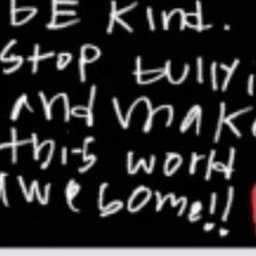 Kindness game