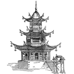 Vibe Pagoda
