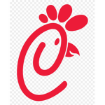Chick Fil A fan group