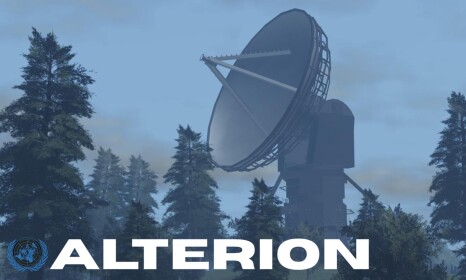 Outpost Alterion