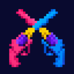 Pixel Gamesᅟ