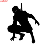 The Ninja Poos™