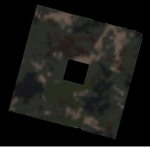 Roblox Military korea
