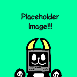 GPC's Stupid Store major work in progress