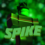 SPIKE Clothes