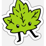 ###### LEAF SQUAD!!!