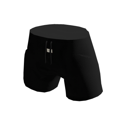 BLS - Black Short Pants thumbnail