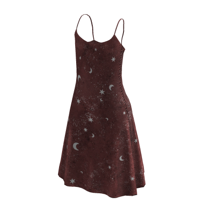 Moonlight Dress thumbnail