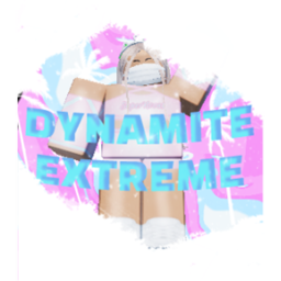 Dynamite Xtreme | Main Gym | Practice Arena