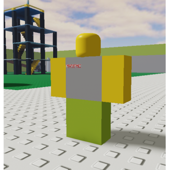Old Roblox
