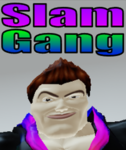 Slam Gang