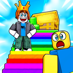 Climb Stairs