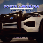 South Carolina State Roleplay Staff