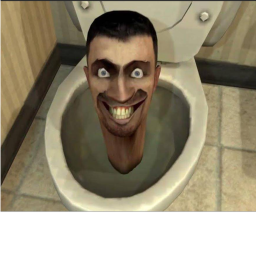 Survival the Skibidi Toilet The Killer