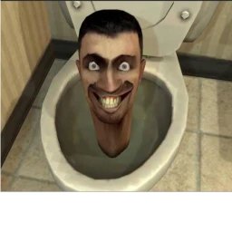 SURVIVAL THE SKIBIDI THE TOILET!!! icon