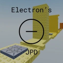 Electron's Jump Per Difficulty icon