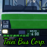 帝営交通/Teiei Koutsu