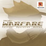 Project Warfare - [NOT SO INDEV]