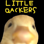 LITTLE QUACKERS