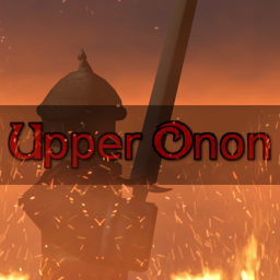 Upper Onon, Mongolia