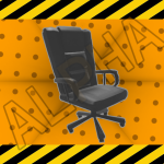 Spinny Chairs [TESTING]