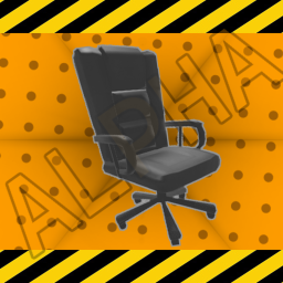 Spinny Chairs [TESTING]
