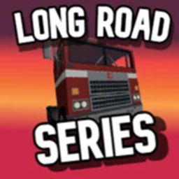 Long Road Series icon
