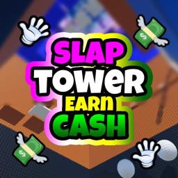 Slap Tower (Earn Money💸)
