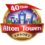 AltonTowers ride fans