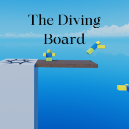 The Diving Board(Alpha!)
