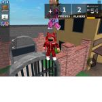 Come join me in murder mystery two Everyone loves