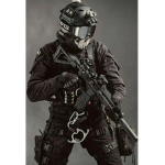 Blackout | Gang |