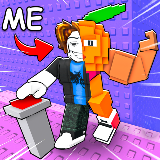 Become a Brainrot Tower!