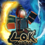 The Legend of Korra Group