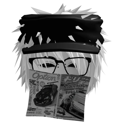 Item Thumbnail
