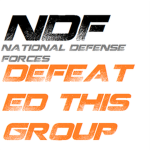 Roblox Defense Task Force