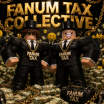 Fanum Tax Collective
