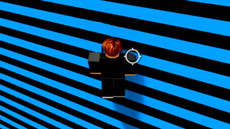 Wall Hop to Admin Obby 👑 screenshot 1