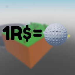 1 Robux = 1 Ball [BIG UPDATE!!!]